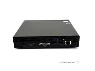pc hp 260 g2 mini