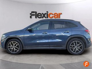 Mercedes EQA EQA 250