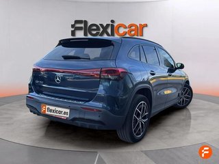 Mercedes EQA EQA 250