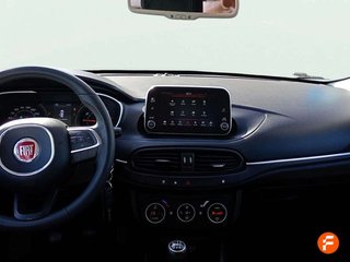 Fiat Tipo 1.4 Pop 88kW (120CV) gasolina/GLP 5p.