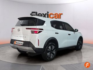 Opel Frontera 1.2T XHT Hybrid eDCT6 107kW GS
