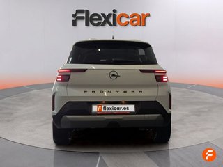 Opel Frontera 1.2T XHT Hybrid eDCT6 107kW GS
