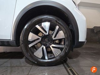 Opel Frontera 1.2T XHT Hybrid eDCT6 107kW GS