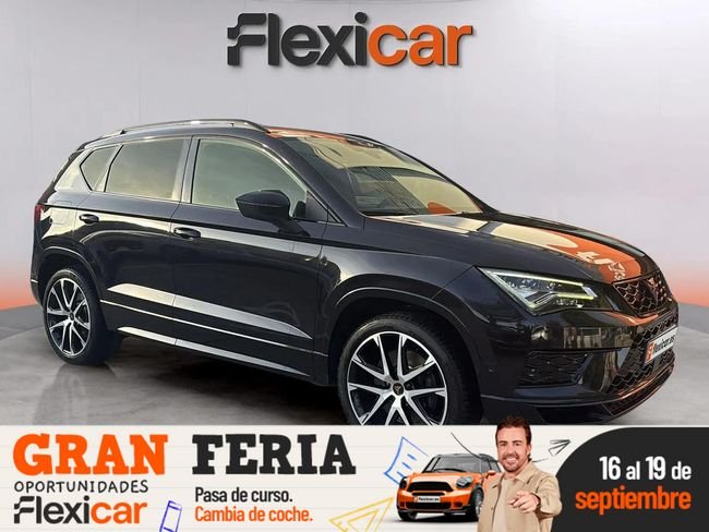Cupra Ateca 2.0 TSI 221kW (300CV) 4Drive DSG St&Sp - foto 1