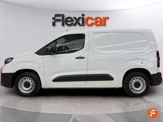 Toyota Proace City Van 1.5D 75kW (100CV) GX Plus L1