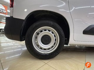 Toyota Proace City Van 1.5D 75kW (100CV) GX Plus L1