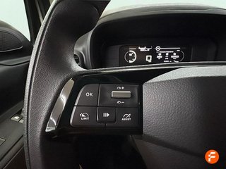 Toyota Proace City Van 1.5D 75kW (100CV) GX Plus L1