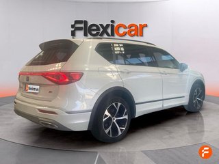 Seat Tarraco 2.0 TDI 110kW (150CV) St&Sp FR DSG