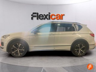 Seat Tarraco 2.0 TDI 110kW (150CV) St&Sp FR DSG