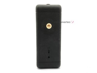 altavoz portatil bluetooth marshall stockwell ii
