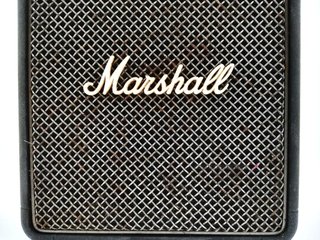 altavoz portatil bluetooth marshall stockwell ii