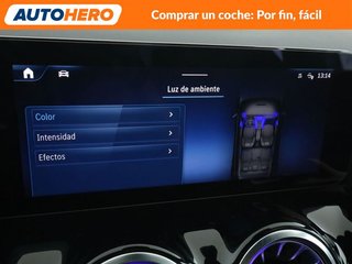 Mercedes GLA GLA 250e PHEV AMG Line