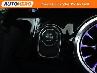 Mercedes GLA GLA 250e PHEV AMG Line