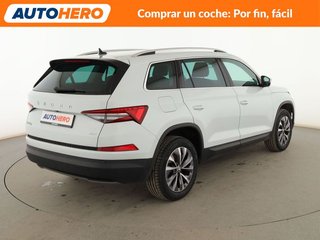 Skoda Kodiaq 2.0 TDI Style 4x4