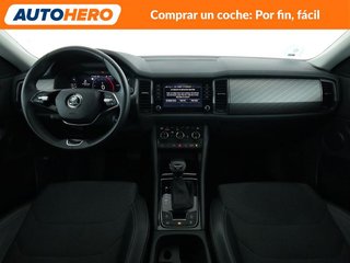 Skoda Kodiaq 2.0 TDI Style 4x4