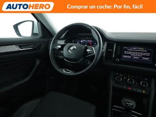 Skoda Kodiaq 2.0 TDI Style 4x4