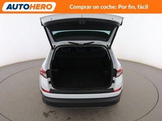 Skoda Kodiaq 2.0 TDI Style 4x4
