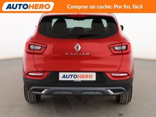 Renault Kadjar 1.5 BLUE dCi Zen