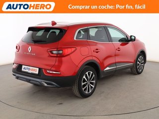 Renault Kadjar 1.5 BLUE dCi Zen