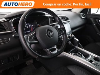 Renault Kadjar 1.5 BLUE dCi Zen