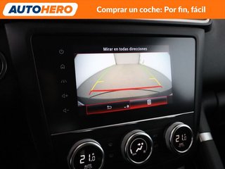 Renault Kadjar 1.5 BLUE dCi Zen