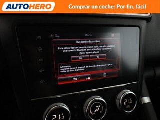 Renault Kadjar 1.5 BLUE dCi Zen