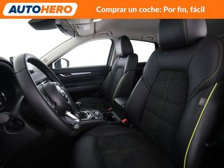 Mazda CX-5 2.0 Skyactiv-G Mild-Hybrid Newground 2WD