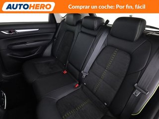 Mazda CX-5 2.0 Skyactiv-G Mild-Hybrid Newground 2WD