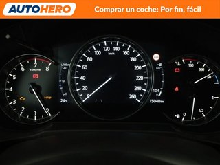 Mazda CX-5 2.0 Skyactiv-G Mild-Hybrid Newground 2WD