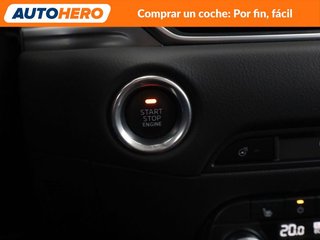 Mazda CX-5 2.0 Skyactiv-G Mild-Hybrid Newground 2WD