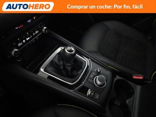 Mazda CX-5 2.0 Skyactiv-G Mild-Hybrid Newground 2WD