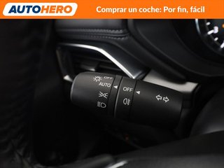 Mazda CX-5 2.0 Skyactiv-G Mild-Hybrid Newground 2WD