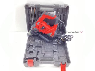 martillo electrico einhell tcrh900kit