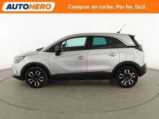 Opel Crossland X 1.2 Turbo Elegance