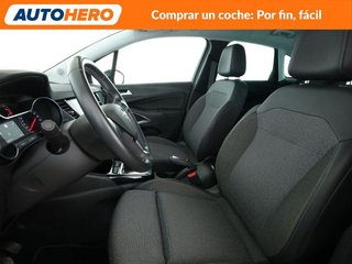 Opel Crossland X 1.2 Turbo Elegance