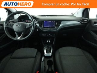 Opel Crossland X 1.2 Turbo Elegance