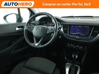 Opel Crossland X 1.2 Turbo Elegance