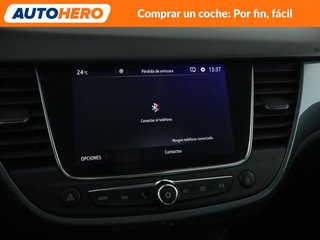 Opel Crossland X 1.2 Turbo Elegance