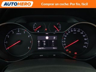Opel Crossland X 1.2 Turbo Elegance