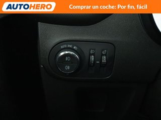 Opel Crossland X 1.2 Turbo Elegance