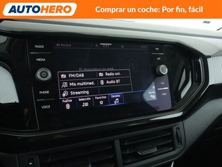 Volkswagen T-Cross 1.0 TSI Sport