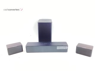 barra sonido ultimea poseidon d50 u2500
