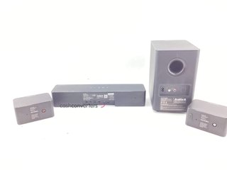 barra sonido ultimea poseidon d50 u2500
