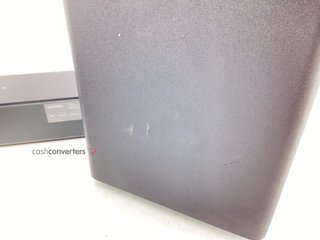 barra sonido ultimea poseidon d50 u2500