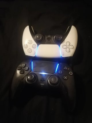 Lote 2 Mandos PlayStation 5