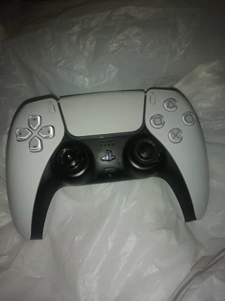 Lote 2 Mandos PlayStation 5