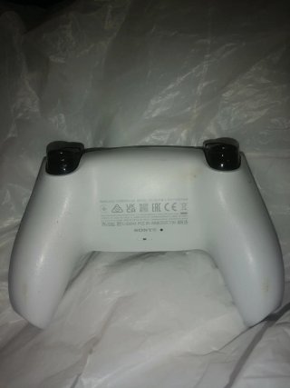 Lote 2 Mandos PlayStation 5
