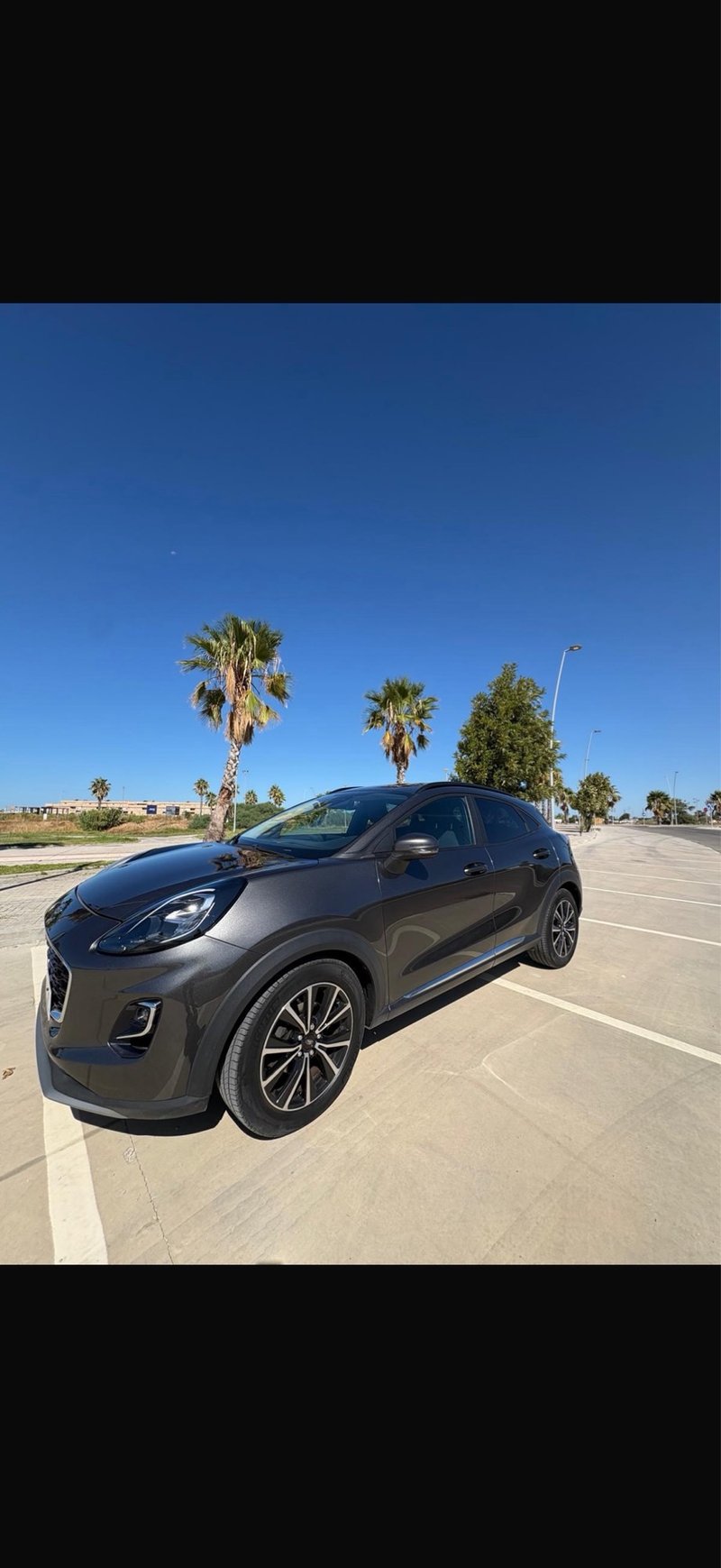 Ford Puma 2020 - foto 1