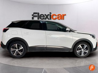 Peugeot 3008 1.5L BlueHDi 96kW (130CV) S&S Allure