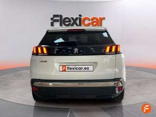 Peugeot 3008 1.5L BlueHDi 96kW (130CV) S&S Allure